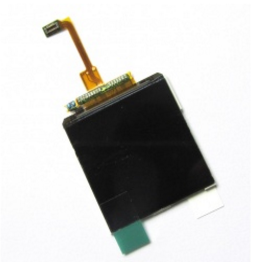 Original LH154Q01-TD01 LG Screen Panel 1.54\" 240*240 LH154Q01-TD01 LCD Display